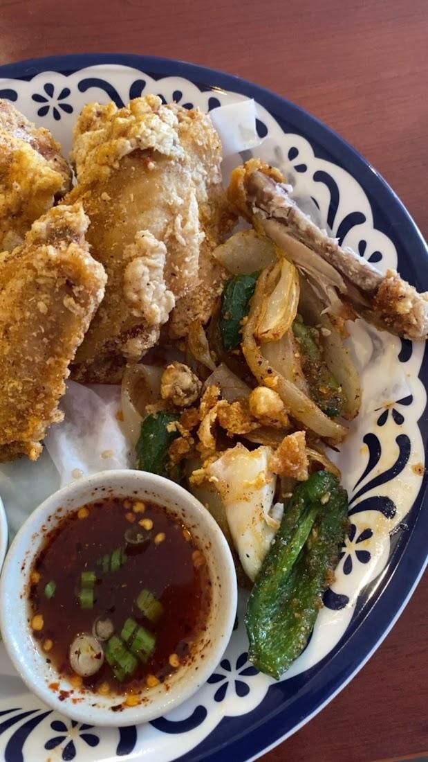 Chon Tong (Thai Cafe) Tennessee