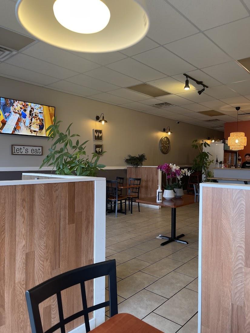 Chon Tong (Thai Cafe) Tennessee