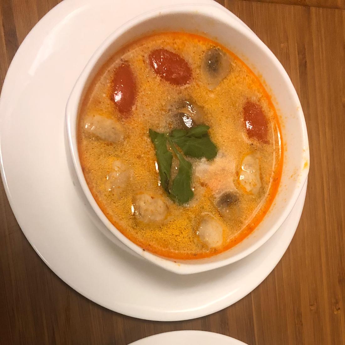 Chon Tong (Thai Cafe) Tennessee